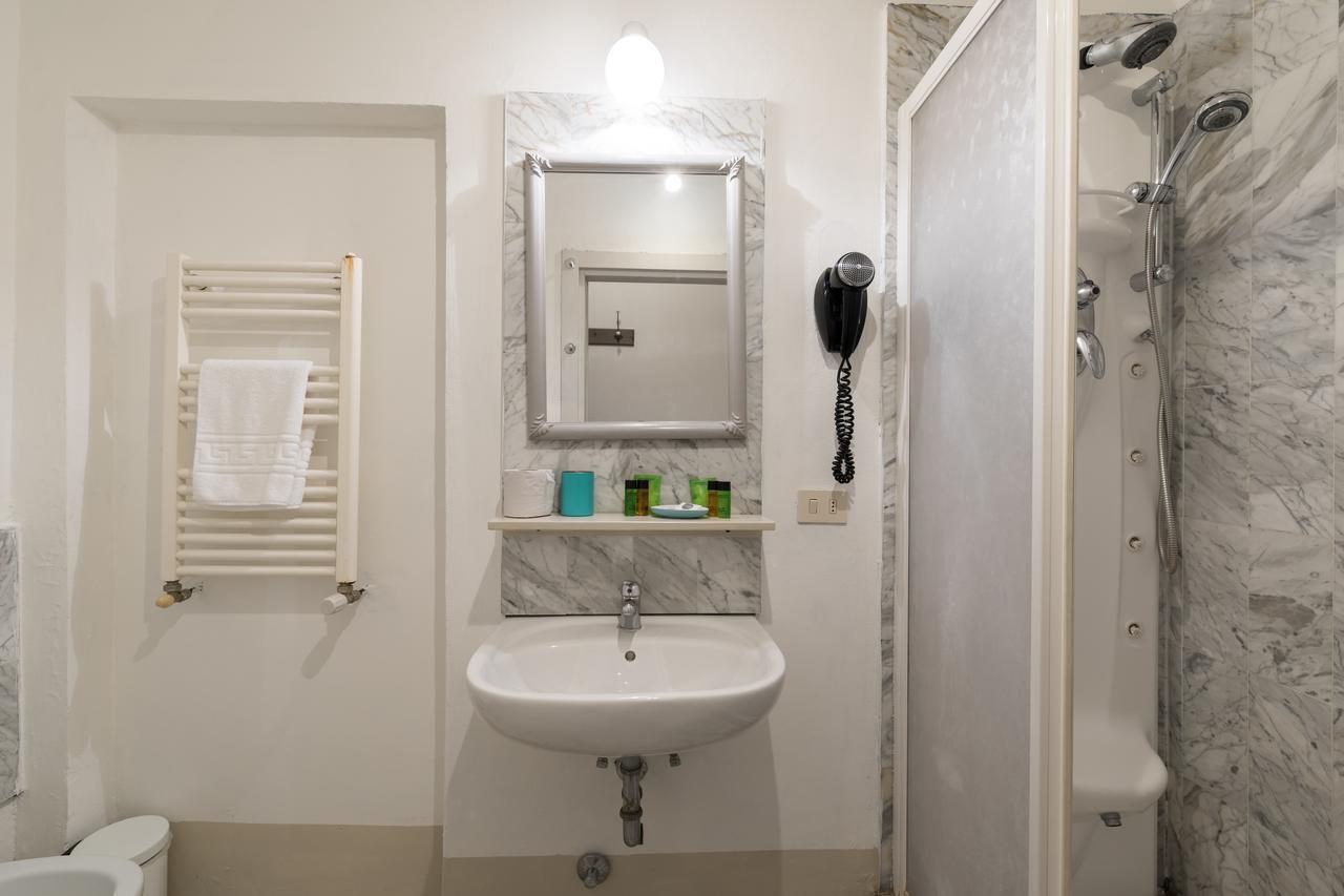F7 - Santa Croce One Bedroom Flat For 2 Or 3 Guests Флоренція Екстер'єр фото